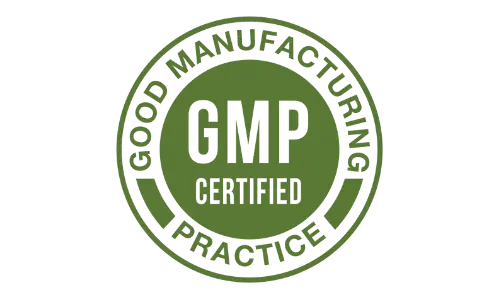 Abdomax GMP Certified